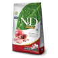 Farmina Natural & Delicious Prime Medium Maxi Adult Pollo e Melograno - 2,50KG