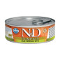 Farmina Natural & Delicious Pumpkin con Cinghiale, Zucca e Mela - 70GR