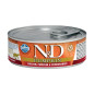 Farmina Natural & Delicious Pumpkin con Pollo, Zucca e Melograno - 70GR