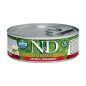 Farmina Natural & Delicious Prime con Pollo e Melograno - 80GR