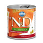 Farmina Natural & Delicious Pumpkin Starter con Pollo, Melograno e Zucca - 285GR