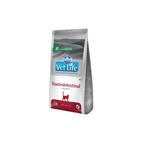 Farmina Vet Life Gastrointestinal - 400GR - 