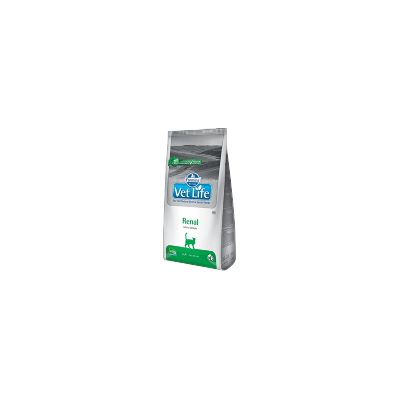 Farmina Vet Life Renal - 400GR