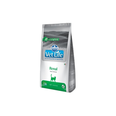 Farmina Vet Life Renal - 5KG - 