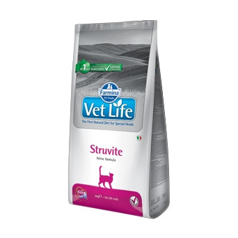 Farmina Vet Life Struvite - 400GR - 