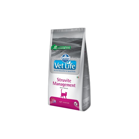 Farmina Vet Life Struvite Management - 400GR - 