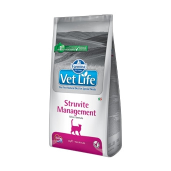 Farmina Vet Life Struvite Management - 400GR - 