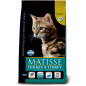 Farmina Matisse Pollo e Tacchino - 400GR