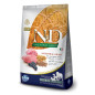 Farmina Natural & Delicious Ancestral Grain Adult Medium & Maxi con Agnello e Mirtillo - 2,50KG