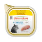 Almo Nature Complete HFC Stérilisé Poulet - GR