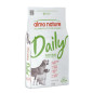 Almo Nature Daily Dog All Breeds Beef Rice - KG