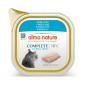Almo Nature Complete HFC Sterilised Angus Merluzzo - GR