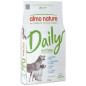 Almo Nature Daily Dog All Breeds Tonno Riso - 12KG