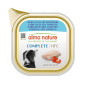 Almo Nature HFC Complete Dog Merluzzo con Pomodori - 150GR