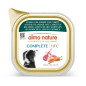 Almo Nature HFC Complete Lamb Islandese with Carrots - GR