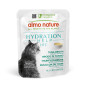 Almo Nature HFC Hydration Help Brodo di Thon au Filetti di Thon - GR