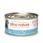 Almo Nature HFC Jelly Tuna With Ricciola Adult Cat - GR