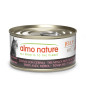 Almo Nature HFC Jelly Tuna With Cernia Adult Cat - GR