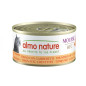 Almo Nature HFC Mousse Thunfisch mit gamberetti - GR