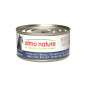 Almo Nature HFC Jelly Tonno Con Triglia Adult Cat - 70GR