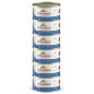 Almo Nature HFC Natural Megapack Thunfisch mit Venusmuscheln - 6x70 g