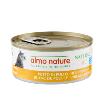 Almo Nature HFC Natural Petto di Huhn - GR - 
