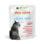 Almo Nature HFC Stérilisé Filetto Di Poulet Adulte Et Mature Cat - GR