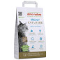 Almo Nature Lettiera Natural Cat Grain Texture - 2,5Kg