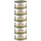 Almo Nature Megapack Thunfisch und Sardellen - 6x70 g