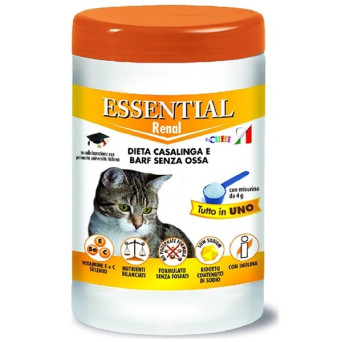 CLIFFI Essential Gatto Renal - 150GR - 