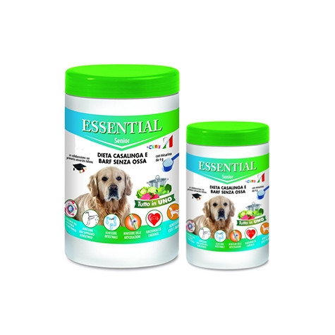CLIFFI Essential Cane Senior - 650GR - 