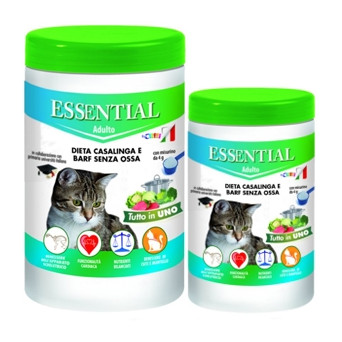 CLIFFI Essential Gatto Adulto - 150GR - 