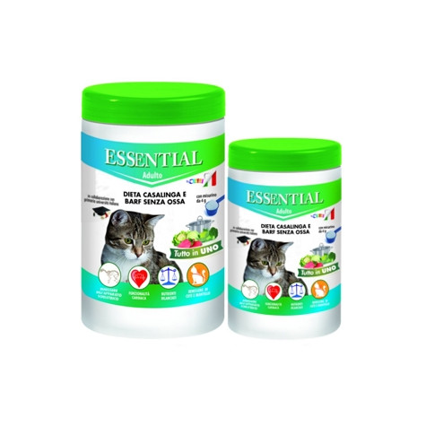 CLIFFI Essential Gatto Adulto - 150GR - 