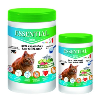 CLIFFI Essential Gatto Senior - 150GR - 