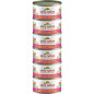 Almo Nature Megapack Salmon and Chicken - 6x70g