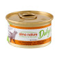Almo Nature Daily Menu Cat Mousse with Turkey - GR