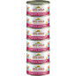 Almo Nature Megapack Chicken and Liver - 6x70g