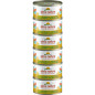 Almo Nature Megapack Poulet et Fromage - 6x70 g