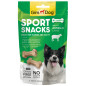 GIMBORN ITALIA GimDog Sport Snacks Ossicini with Lamb and L-Carnitine Grain Free 150 gr.