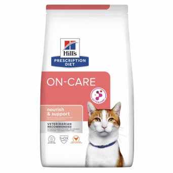 Hill's - Prescription Diet Cat On-Care Pollo 1,5 Kg. - 