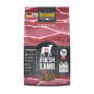 BELCANDO MASTERCRAFT agneau Fresco 500 g