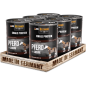 Belcando Single Protein Cavallo 6 lattine da 400 g - Umido monoproteico al cavallo