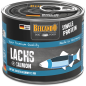 Belcando Single Protein Salmone lattina 200 g - Umido monoproteico al salmone