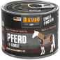 Belcando Single Protein Cavallo lattina 200 g - Umido monoproteico al cavallo