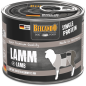 Belcando Single Protein Agnello lattina 200 g - Umido monoproteico all'agnello