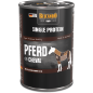 Belcando Single Protein Cavallo lattina 400 g - Umido monoproteico al cavallo