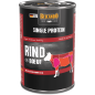 Belcando Single Protein bœuf 400 g
