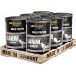 Belcando Single Protein Agnello 6 lattine da 400 g - Umido monoproteico all'agnello