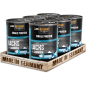 Belcando Single Protein Salmone 6 lattine da 400 g - Umido monoproteico al salmone