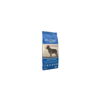 Bio Form Professional Adult Plus 24-10 Hund 20 kg